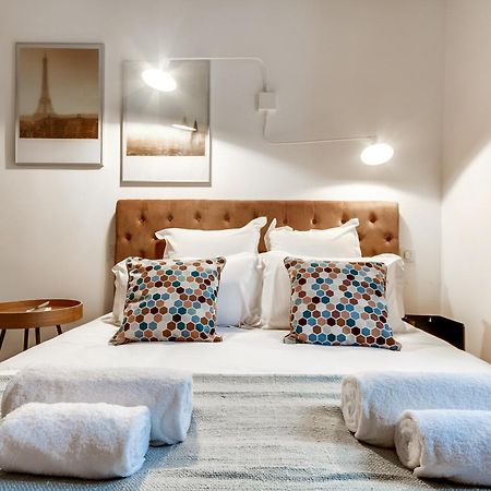 Ferienwohnung Sweett - Pavillon Saint-Germain Paris Exterior foto