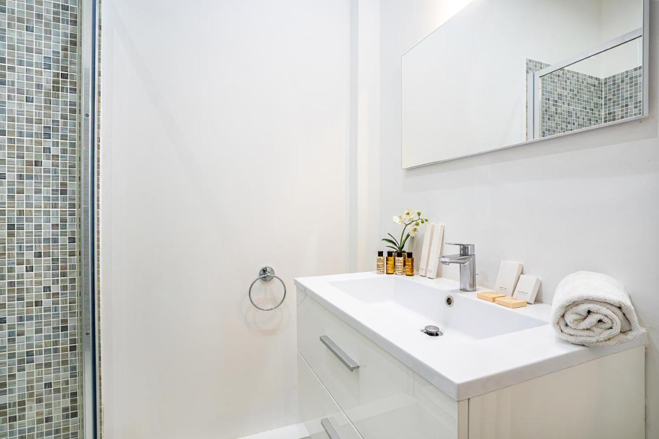 Ferienwohnung Sweett - Pavillon Saint-Germain Paris Exterior foto