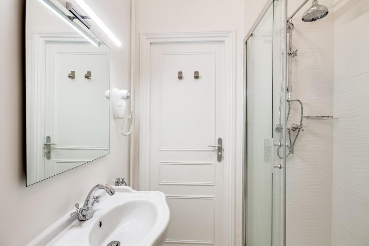 Ferienwohnung Sweett - Pavillon Saint-Germain Paris Exterior foto