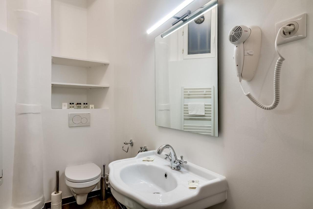 Ferienwohnung Sweett - Pavillon Saint-Germain Paris Exterior foto