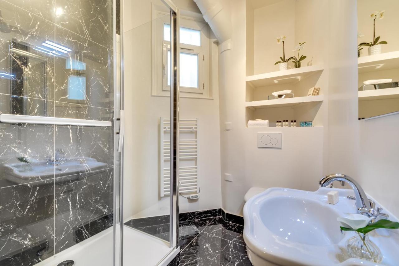 Ferienwohnung Sweett - Pavillon Saint-Germain Paris Exterior foto