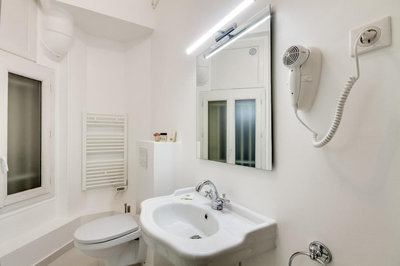 Ferienwohnung Sweett - Pavillon Saint-Germain Paris Exterior foto